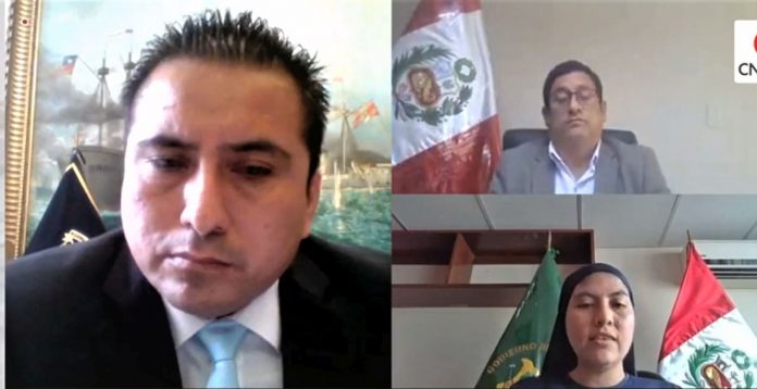 Legisladores de FA se salvaron de ser investigados