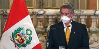 Francisco Sagasti