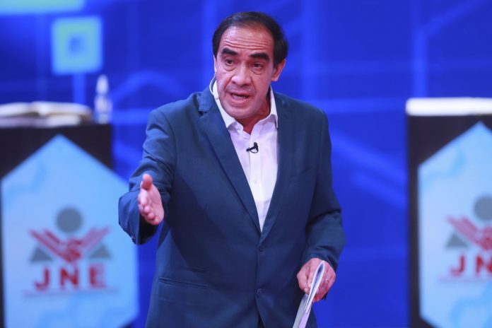 Yonhy Lescano Yonhy Lescano