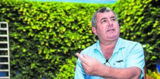 ¿Y si lo vacamos de una vez? Juan Carlos Tafur