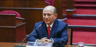 Jorge Rioja Vallejos