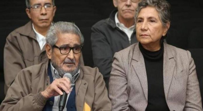 Abimael Guzmán Reinoso (a) “Camarada Gonzalo”