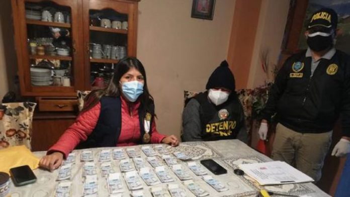 Los Dinámicos del Centro