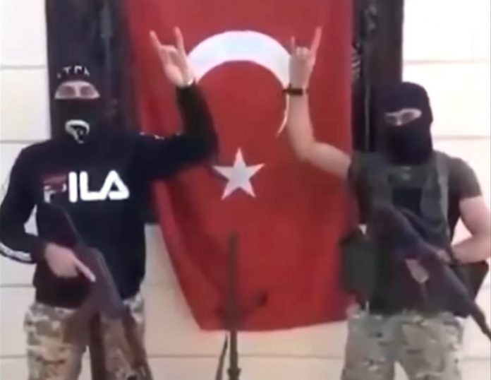 Cártel de Sinaloa se internacionaliza con frase turca