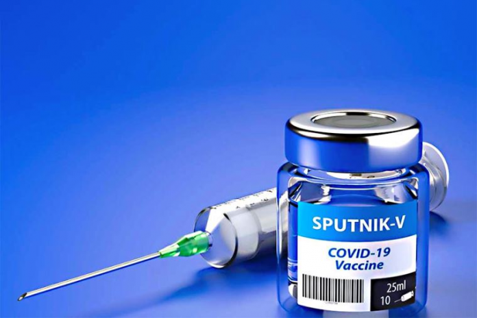 Vacuna Sputnik V Vacuna Sputnik V
