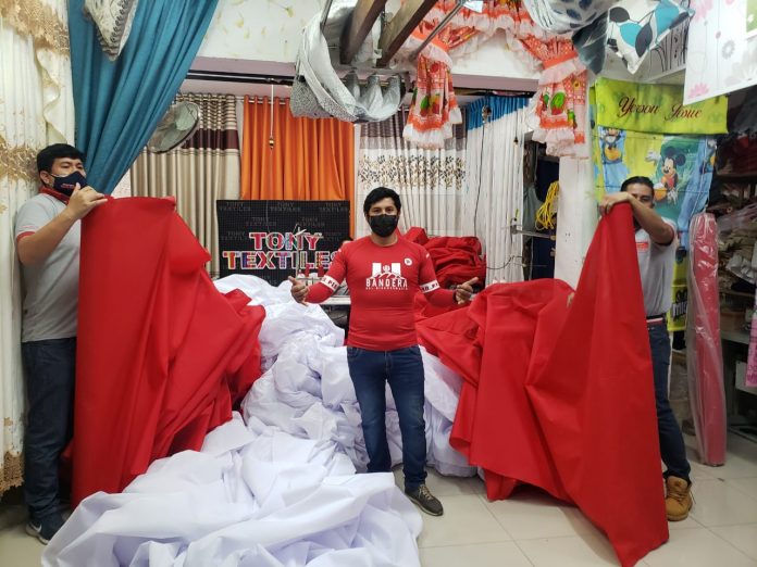 Montañista Víctor Rímac busca hazaña histórica