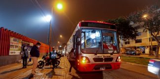 Corredores Complementarios