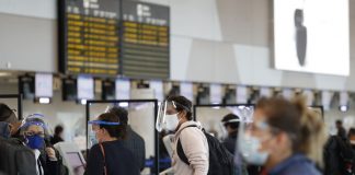 Aerolíneas proyectan más de 150,000 pasajeros por Fiestas Patrias Viajes