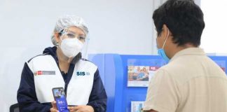 Seguro Integral de Salud