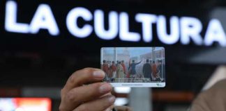 Línea 1 del Metro de Lima