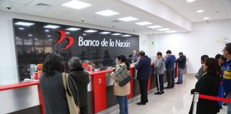 Banco de la Nación