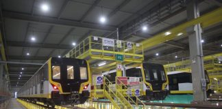 Metro de Lima