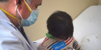 Estrés podría generar ataques de asma en niños asma