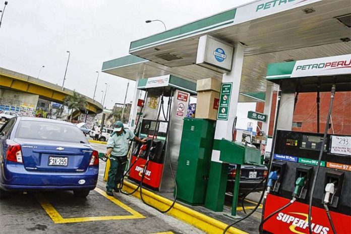 Combustible Combustible