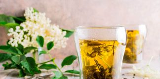 CONCENTRADO de hierbas