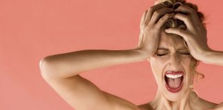 Migraña