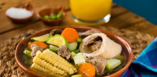 Puchero