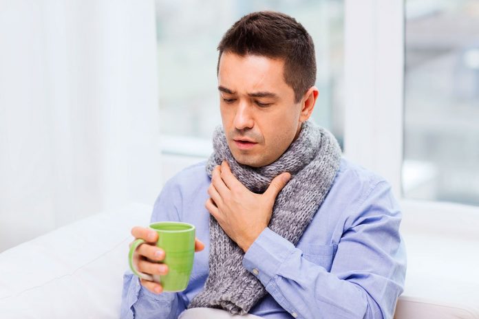 bronquitis