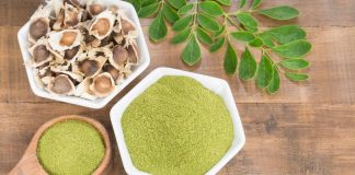 Moringa