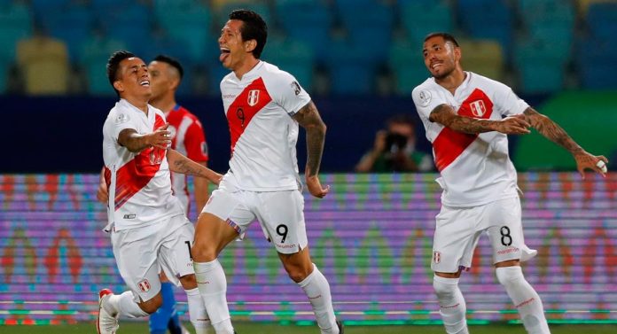Perú