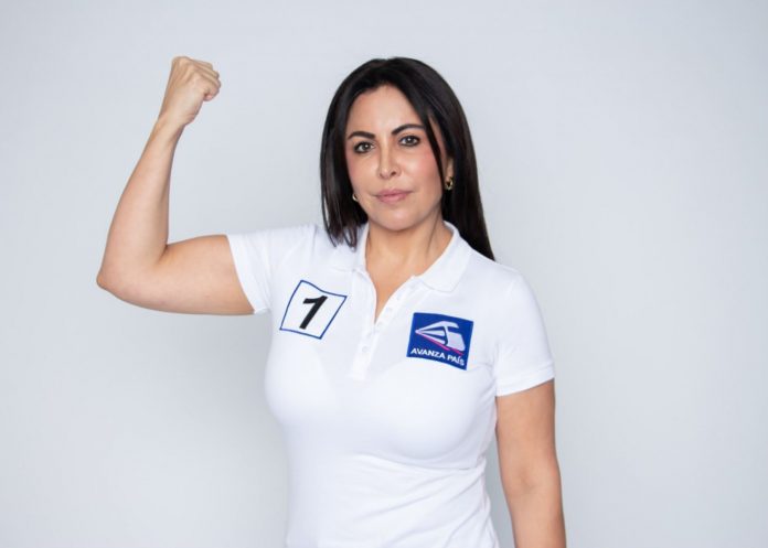 Patricia Chirinos denunció que Guido Bellido le dijo: 