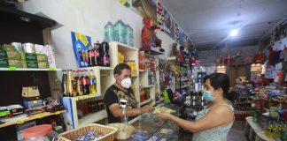 Bodega