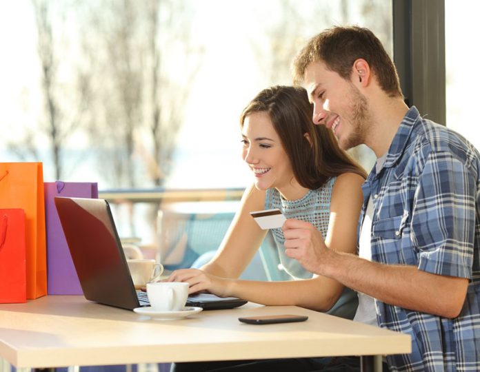 Comercio electrónico