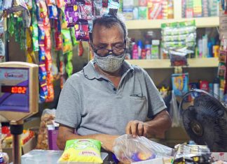 bodegas y tiendas