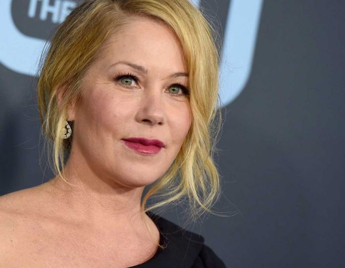 Christina Applegate