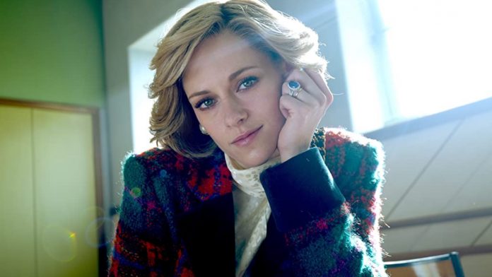 Lanzan póster oficial de “Spencer”, la nueva película de la princesa Diana con Kristen Stewart Lanzan póster oficial de “Spencer”, la nueva película de la princesa Diana con Kristen Stewart