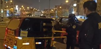 Hermanos quedan graves tras balacera