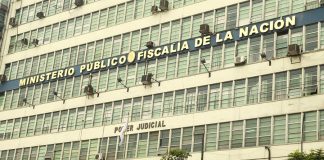 Ministerio Público