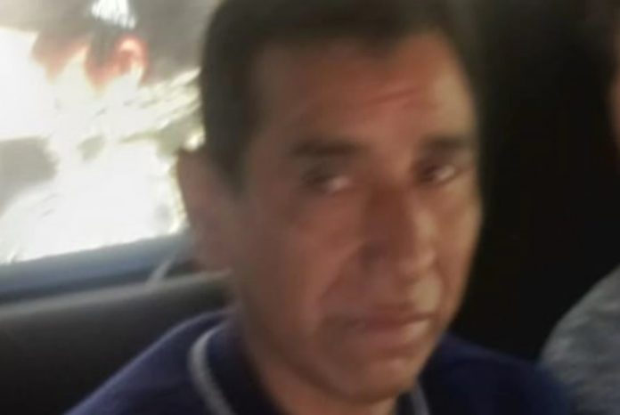 Viajan desde Lima para atrapar a feminicida