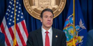 Andrew Cuomo
