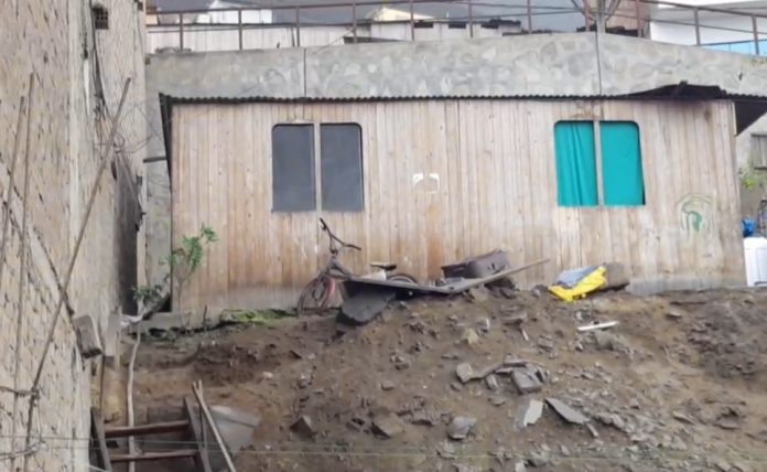 Cuando bebían cervezas sujeto dispara contra sus dos amigos