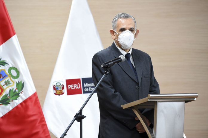 Pedro Francke Pedro Francke