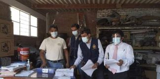 Implican a municipalidad en compras irregulares