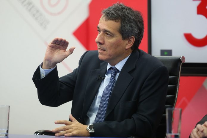 Alonso Segura