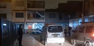 Armados mataron a hombre e hirieron a su enamorada