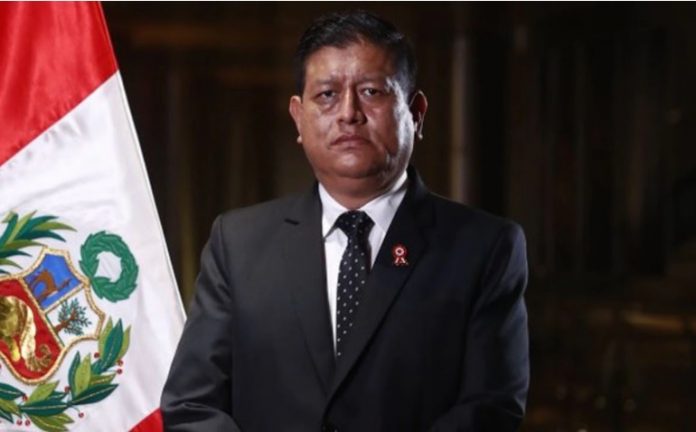 Walter Ayala Gutiérrez