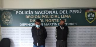 “Finos” estafaban haciéndose pasar cono analfabetas “Finos” estafaban haciéndose pasar cono analfabetas