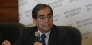 Óscar Ugarte