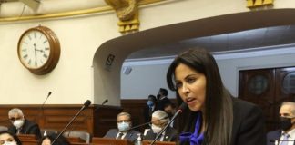 Patricia Chirinos