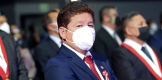 Guido Bellido