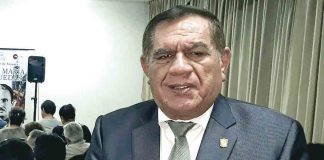 Edgar Villanueva Núñez