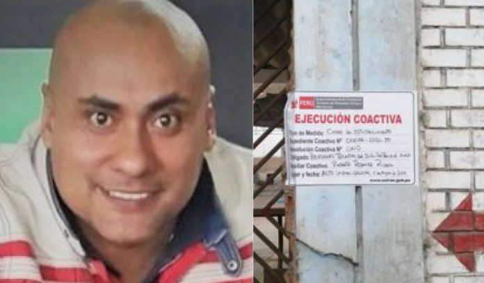 Alberto Falla Avellaneda