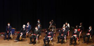 Llegar al Estado no es un premio Gabinete Guido Bellido