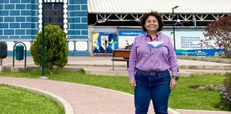 Susel Paredes