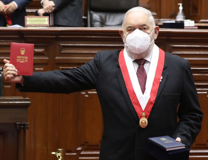Jorge Montoya