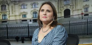 Marisol Pérez Tello